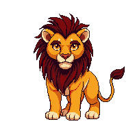 nature lion king african cat 011 v2 2026 03 25T19 14 54