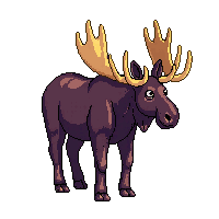 nature moose large antlered mammal 027 v3 2026 03 25T19 14 54