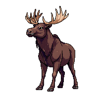 nature moose large antlered mammal 097 v10 2026 03 25T19 14 54