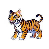 nature tiger striped asian cat 008 2026 03 25T19 14 54