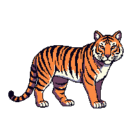 nature tiger striped asian cat 048 v5 2026 03 25T19 14 54