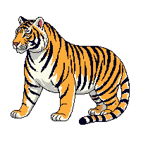 nature tiger striped asian cat 058 v6 2026 03 25T19 14 54