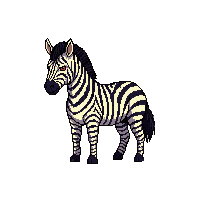 nature zebra striped african horse 050 v5 2026 03 25T19 14 54