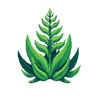 nature fern green forest plant 018 v2 2026 03 25T19 14 54