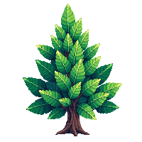 nature fern green forest plant 038 v4 2026 03 25T19 14 54