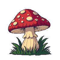 nature mushroom fungi forest growth 067 v7 2026 03 25T19 14 54