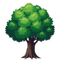 nature oak tree large tree 001 2026 03 25T19 14 54