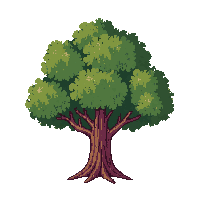 nature oak tree large tree 011 v2 2026 03 25T19 14 54