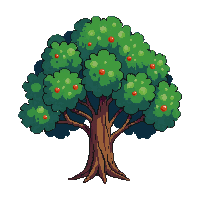 nature oak tree large tree 031 v4 2026 03 25T19 14 54