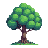 nature oak tree large tree 081 v9 2026 03 25T19 14 54