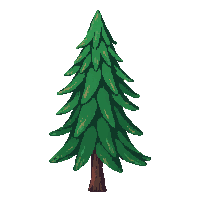 nature pine tree evergreen tree 012 v2 2026 03 25T19 14 54