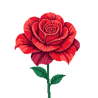 nature rose flower red bloom 014 v2 2026 03 25T19 14 54