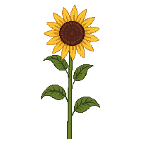 nature sunflower tall yellow flower 075 v8 2026 03 25T19 14 54