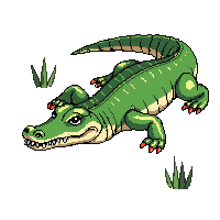 nature alligator swamp predator armored 080 v8 2026 03 25T19 14 54