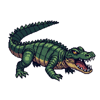 nature alligator swamp predator armored 100 v10 2026 03 25T19 14 54