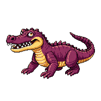 nature crocodile river predator scaly 011 v2 2026 03 25T19 14 54