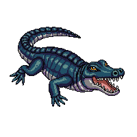 nature crocodile river predator scaly 021 v3 2026 03 25T19 14 54