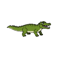 nature crocodile river predator scaly 081 v9 2026 03 25T19 14 54