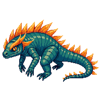 nature komodo dragon large lizard 037 v4 2026 03 25T19 14 54