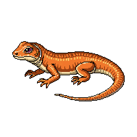 nature lizard iguana tropical reptile 013 v2 2026 03 25T19 14 54