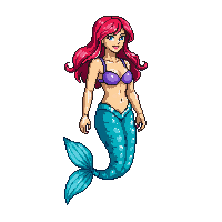 nautic mermaid creature fish tail 051 v4 2026 03 30T00 37 17