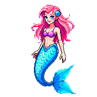 nautic mermaid creature fish tail 156 v11 2026 03 30T00 37 17