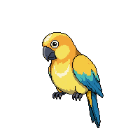 nautic parrot bird shoulder pet 009 2026 03 30T00 37 17