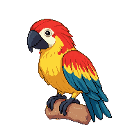 nautic parrot bird shoulder pet 024 v2 2026 03 30T00 37 17