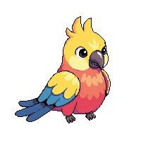 nautic parrot bird shoulder pet 099 v7 2026 03 30T00 37 17