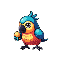 nautic parrot bird shoulder pet 114 v8 2026 03 30T00 37 17