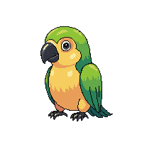 nautic parrot bird shoulder pet 144 v10 2026 03 30T00 37 17