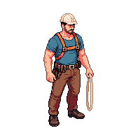 nautic sailor deckhand ship worker 038 v3 2026 03 30T00 37 17