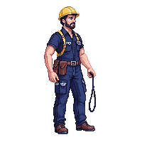 nautic sailor deckhand ship worker 083 v6 2026 03 30T00 37 17