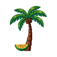 nautic coconut palm tropical fruit 029 v2 2026 03 30T00 37 17