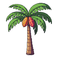 nautic coconut palm tropical fruit 119 v8 2026 03 30T00 37 17