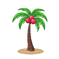 nautic coconut palm tropical fruit 134 v9 2026 03 30T00 37 17