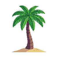 nautic island palm tropical tree 135 v9 2026 03 30T00 37 17