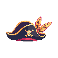 nautic pirate hat tricorn hat 016 v2 2026 03 30T00 37 17