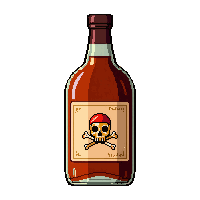 nautic rum bottle pirate drink 019 v2 2026 03 30T00 37 17