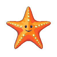 nautic starfish orange sea star 013 2026 03 30T00 37 17
