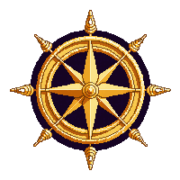 nautic compass gold navigation tool 012 2026 03 30T00 37 17