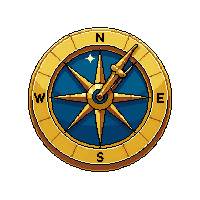 nautic compass gold navigation tool 057 v4 2026 03 30T00 37 17