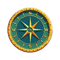 nautic compass gold navigation tool 102 v7 2026 03 30T00 37 17