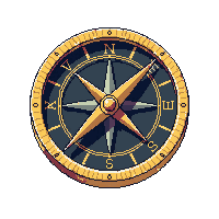 nautic compass gold navigation tool 147 v10 2026 03 30T00 37 17