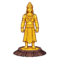 nautic golden idol statue treasure 119 v8 2026 03 30T00 37 17