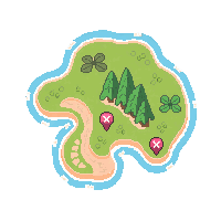 nautic treasure map island map 011 2026 03 30T00 37 17