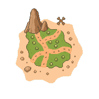 nautic treasure map island map 026 v2 2026 03 30T00 37 17