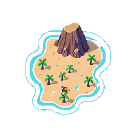 nautic treasure map island map 041 v3 2026 03 30T00 37 17