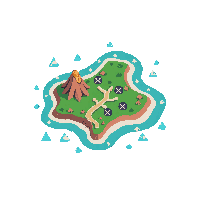 nautic treasure map island map 086 v6 2026 03 30T00 37 17