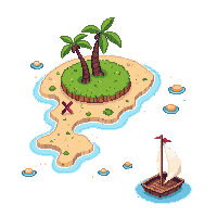 nautic treasure map island map 101 v7 2026 03 30T00 37 17